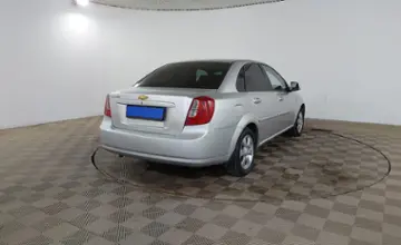 Chevrolet Lacetti 2023 года за 5 790 000 тг. в Шымкент