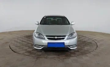 Chevrolet Lacetti 2023 года за 5 790 000 тг. в Шымкент фото 2