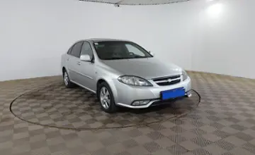 Chevrolet Lacetti 2023 года за 5 790 000 тг. в Шымкент фото 3