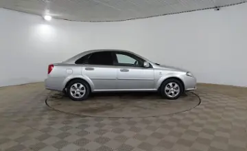 Chevrolet Lacetti 2023 года за 5 790 000 тг. в Шымкент фото 4