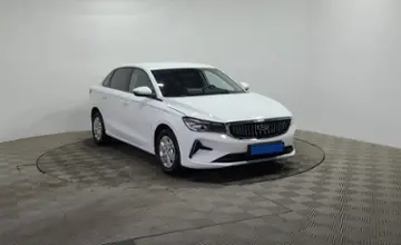 Geely Emgrand 2024 года за 7 490 000 тг. в Алматы фото 3