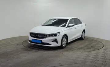 Geely Emgrand 2024 года за 7 490 000 тг. в Алматы фото 1