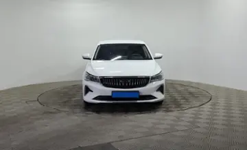 Geely Emgrand 2024 года за 7 490 000 тг. в Алматы фото 2