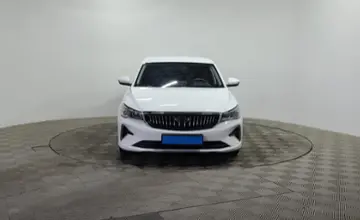 Geely Emgrand 2024 года за 7 290 000 тг. в Алматы фото 2