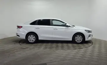 Geely Emgrand 2024 года за 7 490 000 тг. в Алматы фото 4