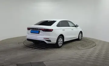 Geely Emgrand 2024 года за 7 490 000 тг. в Алматы