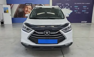 JAC S3 2017 года за 3 490 000 тг. в Усть-Каменогорск фото 2