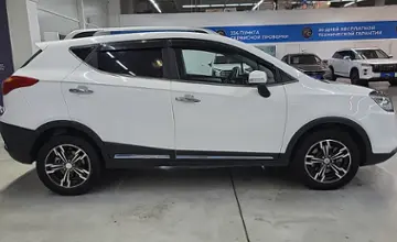 JAC S3 2017 года за 3 490 000 тг. в Усть-Каменогорск фото 4