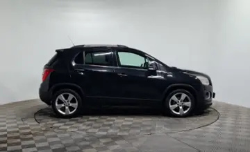 Chevrolet Tracker 2014 года за 5 390 000 тг. в Алматы фото 4