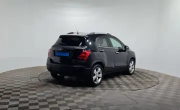Chevrolet Tracker 2014 года за 5 390 000 тг. в Алматы