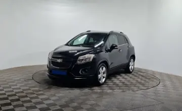 Chevrolet Tracker 2014 года за 5 390 000 тг. в Алматы фото 1