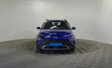 Hyundai Bayon 2023 года за 8 190 000 тг. в Алматы фото 2