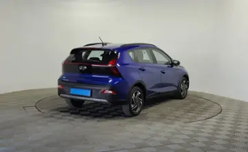 Hyundai Bayon 2023 года за 8 190 000 тг. в Алматы