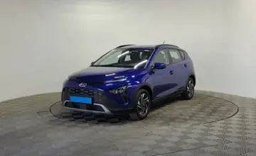 Hyundai Bayon 2023 года за 8 190 000 тг. в Алматы фото 1