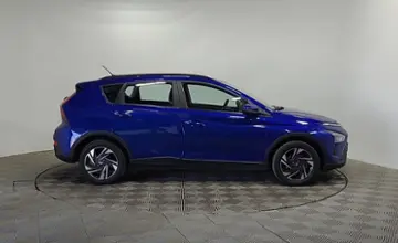 Hyundai Bayon 2023 года за 8 190 000 тг. в Алматы фото 4
