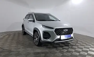 Chery Tiggo 2 Pro 2023 года за 5 840 000 тг. в Павлодар фото 3