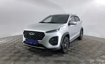 Chery Tiggo 2 Pro 2023 года за 5 840 000 тг. в Павлодар фото 1