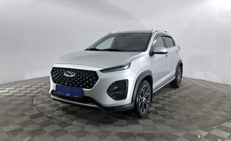 Chery Tiggo 2 Pro 2023 года за 5 140 000 тг. в Павлодар