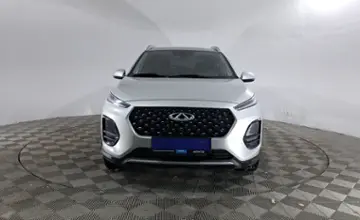 Chery Tiggo 2 Pro 2023 года за 5 840 000 тг. в Павлодар фото 2