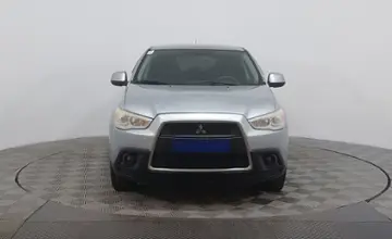 Mitsubishi ASX 2011 года за 6 200 000 тг. в Астана фото 2