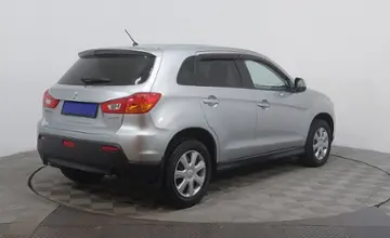 Mitsubishi ASX 2011 года за 6 200 000 тг. в Астана
