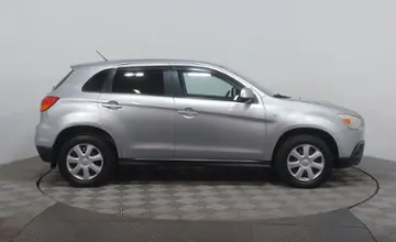 Mitsubishi ASX 2011 года за 6 200 000 тг. в Астана фото 4