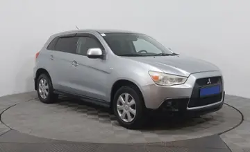 Mitsubishi ASX 2011 года за 6 200 000 тг. в Астана фото 3