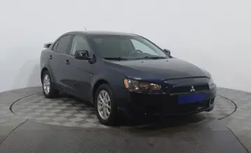 Mitsubishi Lancer 2013 года за 4 690 000 тг. в Астана фото 3