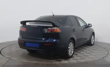Mitsubishi Lancer 2013 года за 4 690 000 тг. в Астана