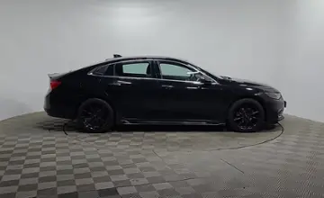 Chevrolet Malibu 2016 года за 6 590 000 тг. в Алматы фото 4