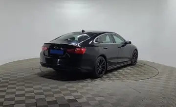 Chevrolet Malibu 2016 года за 6 590 000 тг. в Алматы