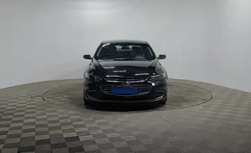 Chevrolet Malibu 2016 года за 6 590 000 тг. в Алматы фото 2