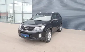Kia Sorento 2013 года за 8 650 000 тг. в Астана фото 1