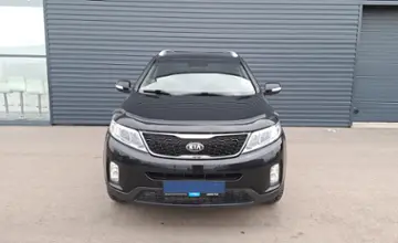 Kia Sorento 2013 года за 8 650 000 тг. в Астана фото 2