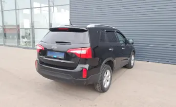 Kia Sorento 2013 года за 8 650 000 тг. в Астана