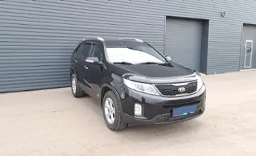 Kia Sorento 2013 года за 8 650 000 тг. в Астана фото 3