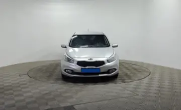 Kia Ceed 2014 года за 6 290 000 тг. в Алматы фото 2