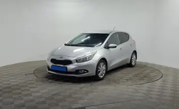 Kia Ceed 2014 года за 6 290 000 тг. в Алматы фото 1