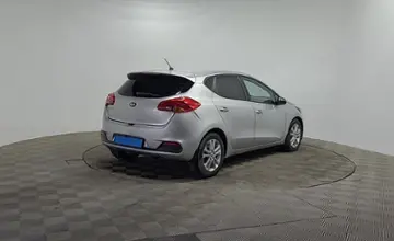 Kia Ceed 2014 года за 6 290 000 тг. в Алматы