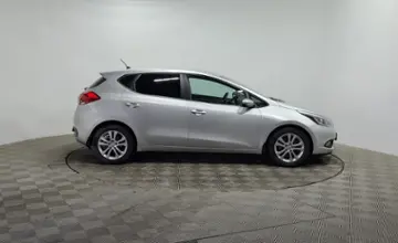 Kia Ceed 2014 года за 6 290 000 тг. в Алматы фото 4