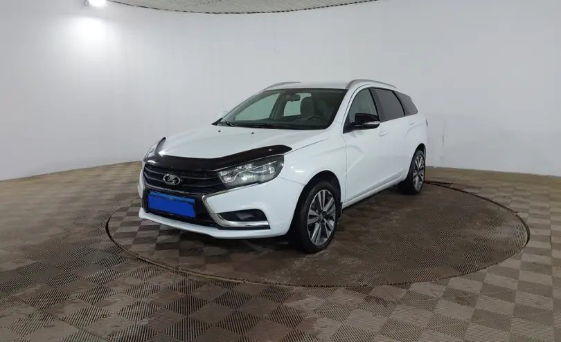 LADA (ВАЗ) Vesta 2022 года за 4 750 000 тг. в Шымкент