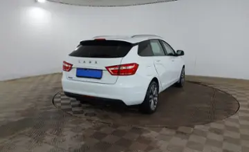 LADA (ВАЗ) Vesta 2022 года за 4 750 000 тг. в Шымкент