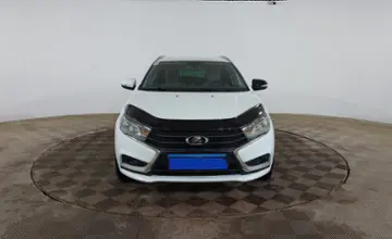 LADA (ВАЗ) Vesta 2022 года за 4 750 000 тг. в Шымкент фото 2