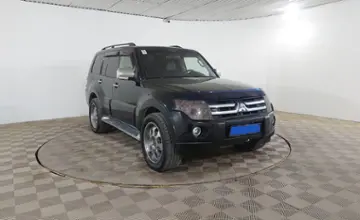 Mitsubishi Pajero 2007 года за 7 940 000 тг. в Шымкент фото 3