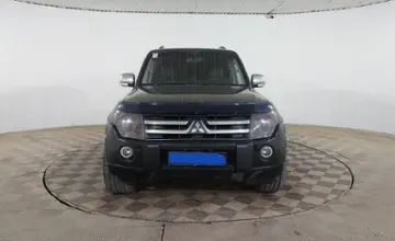 Mitsubishi Pajero 2007 года за 7 940 000 тг. в Шымкент фото 2
