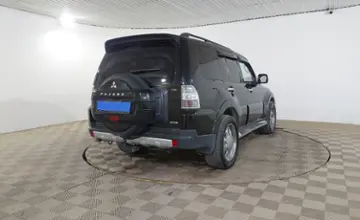 Mitsubishi Pajero 2007 года за 7 940 000 тг. в Шымкент