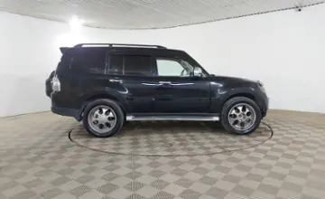 Mitsubishi Pajero 2007 года за 7 940 000 тг. в Шымкент фото 4