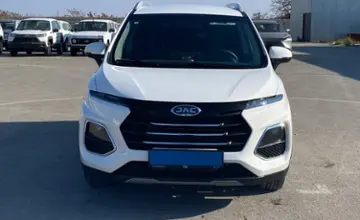 JAC S3 Pro 2024 года за 6 140 000 тг. в Актау фото 2