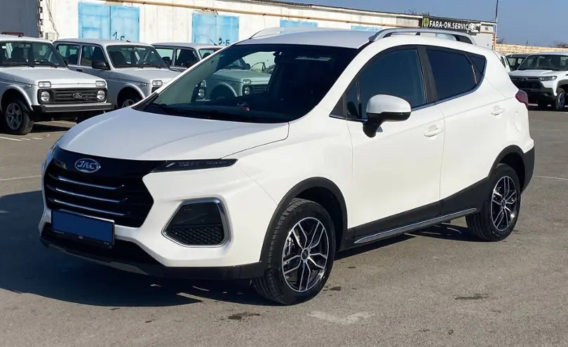 JAC S3 Pro 2024 года за 6 140 000 тг. в Актау