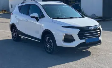 JAC S3 Pro 2024 года за 6 140 000 тг. в Актау фото 3